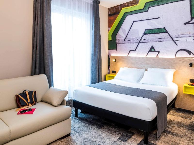 ibis Styles Clamart Gare Grand Paris image