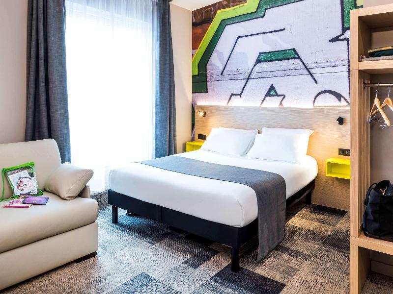 ibis Styles Clamart Gare Grand Paris image