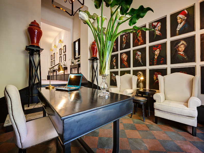 Profumo Maison Colosseo image