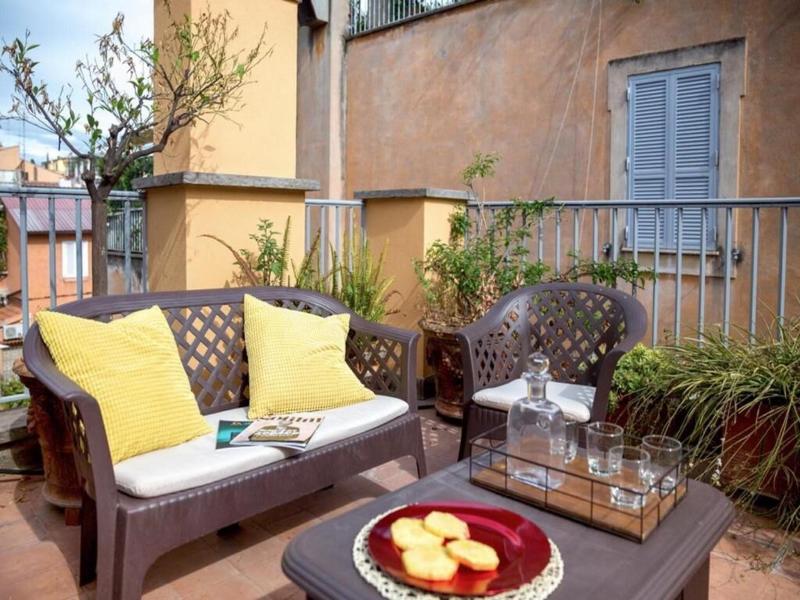 Grand Master Suites image