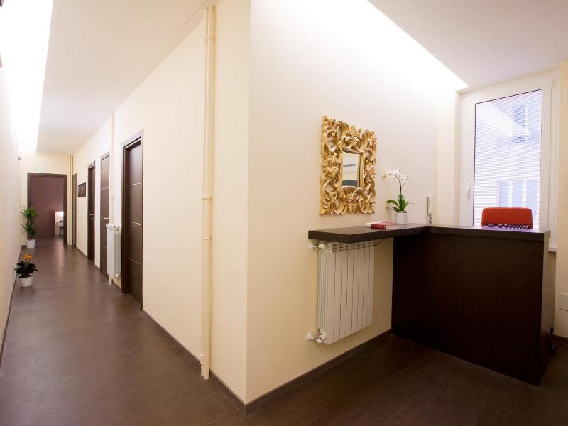 Rome Vatican Suite image