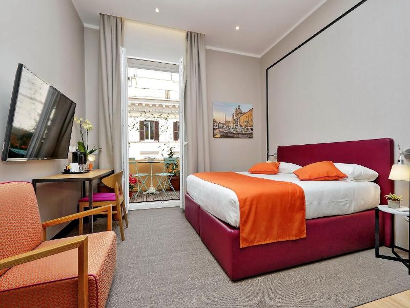 Relais Vittoria Colonna image