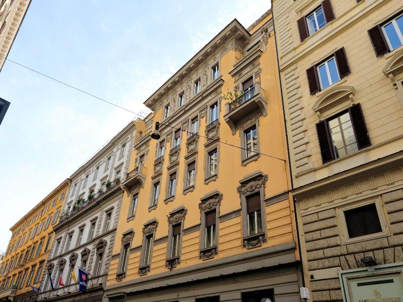 Relais Vittoria Colonna image