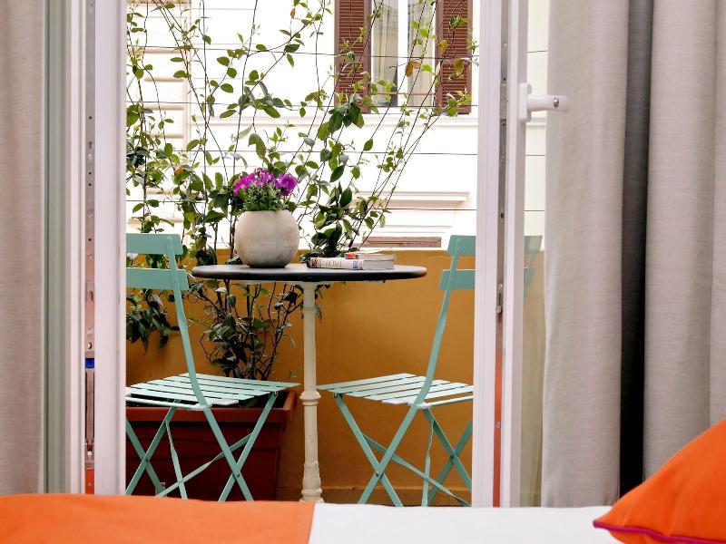 Relais Vittoria Colonna image