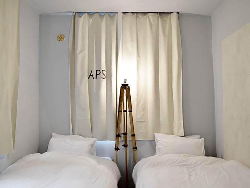 Apartment Hotel Shinjuku image