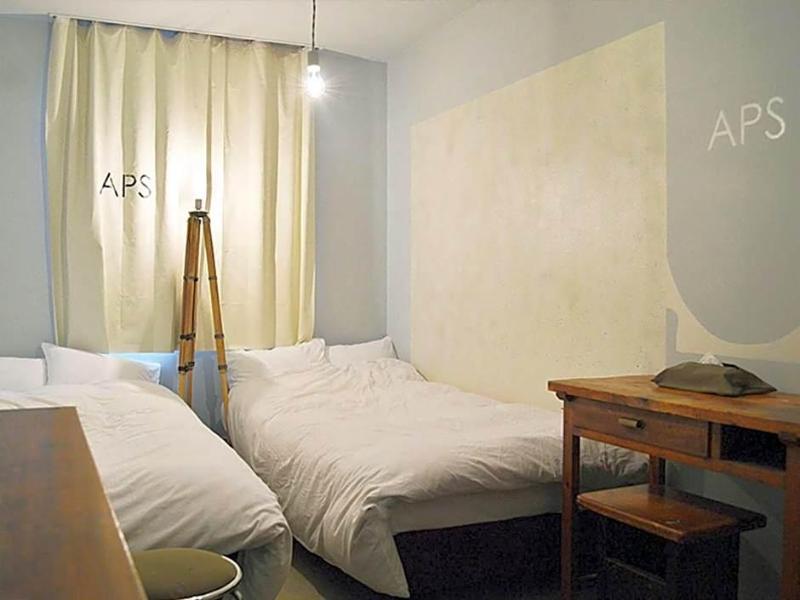 Apartment Hotel Shinjuku image