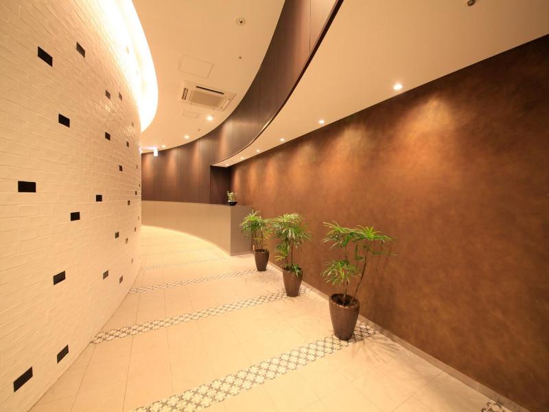 Richmond Hotel Tokyo Suidobashi image