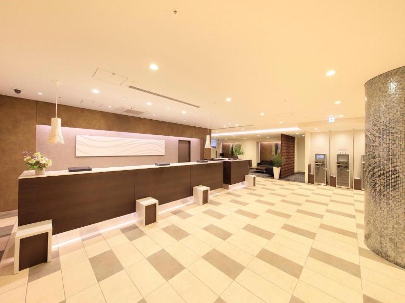 Richmond Hotel Tokyo Suidobashi image