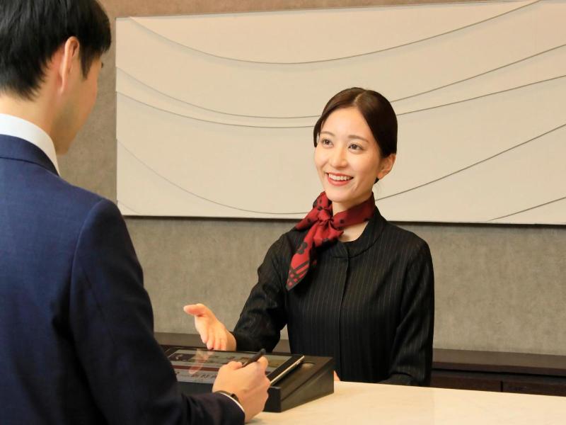 Richmond Hotel Tokyo Suidobashi image