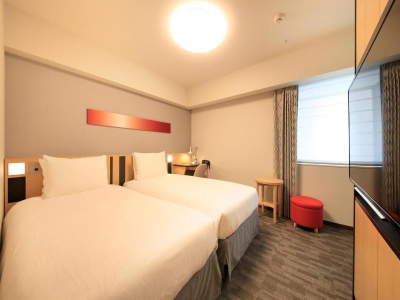 Richmond Hotel Tokyo Suidobashi image