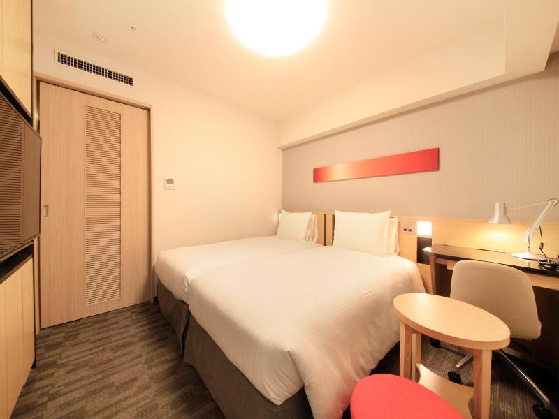Richmond Hotel Tokyo Suidobashi image