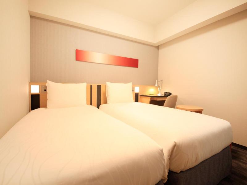 Richmond Hotel Tokyo Suidobashi image