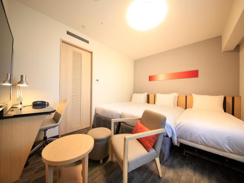 Richmond Hotel Tokyo Suidobashi image