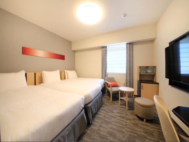 Richmond Hotel Tokyo Suidobashi image