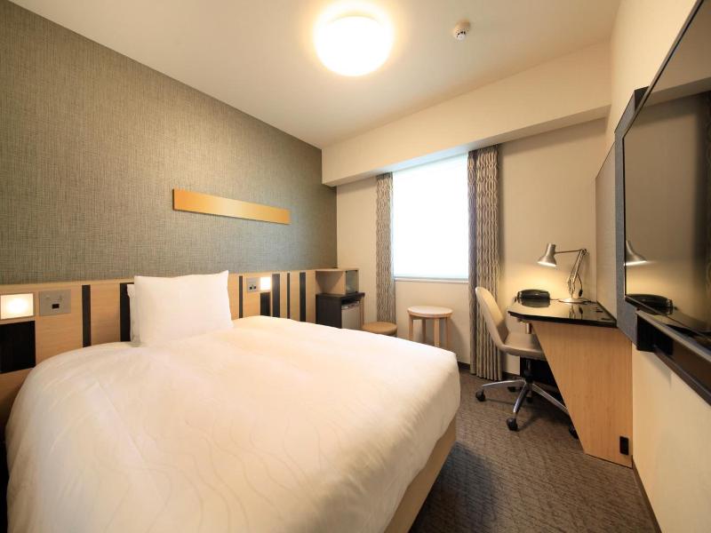 Richmond Hotel Tokyo Suidobashi image