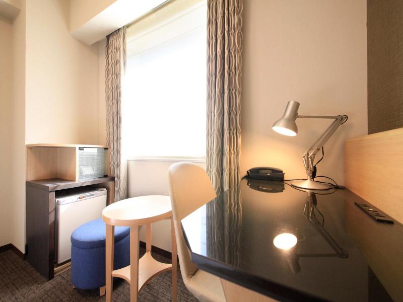 Richmond Hotel Tokyo Suidobashi image