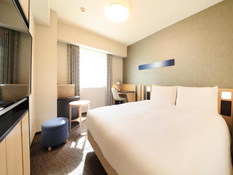 Richmond Hotel Tokyo Suidobashi image