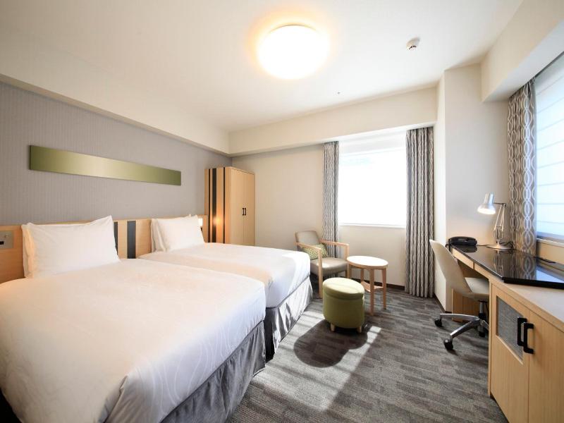 Richmond Hotel Tokyo Suidobashi image