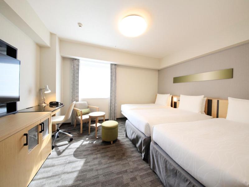 Richmond Hotel Tokyo Suidobashi image