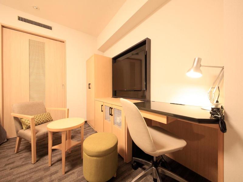 Richmond Hotel Tokyo Suidobashi image
