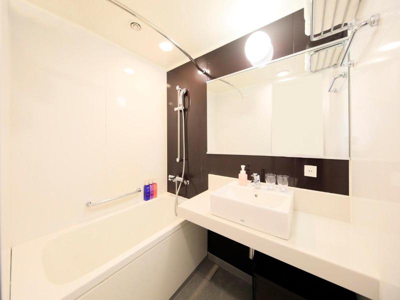 Richmond Hotel Tokyo Suidobashi image