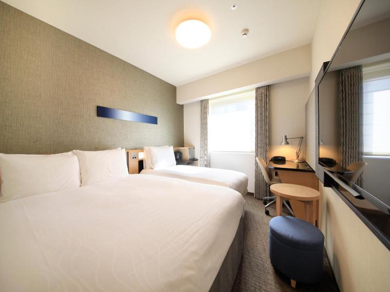 Richmond Hotel Tokyo Suidobashi image