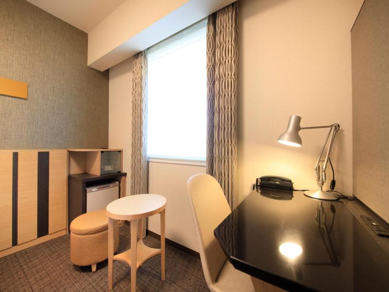 Richmond Hotel Tokyo Suidobashi image