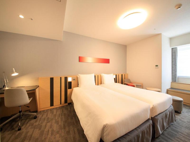 Richmond Hotel Tokyo Suidobashi image