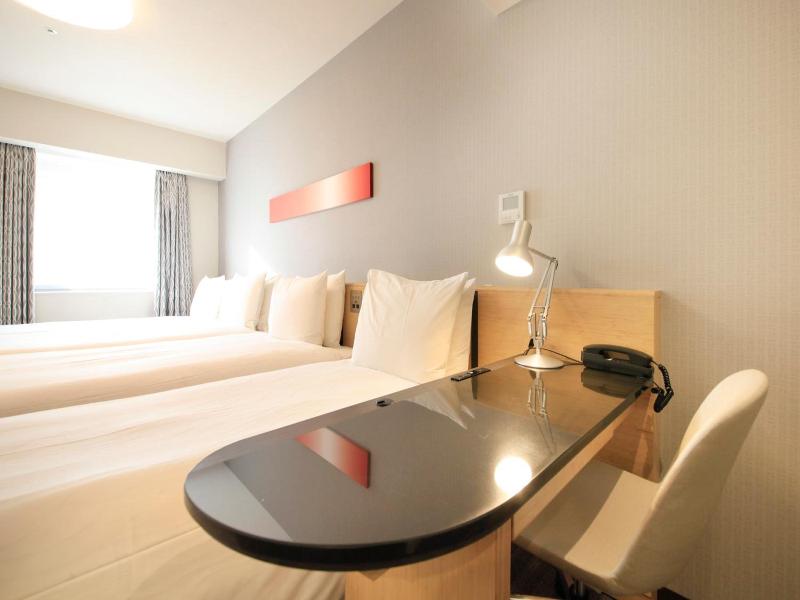 Richmond Hotel Tokyo Suidobashi image