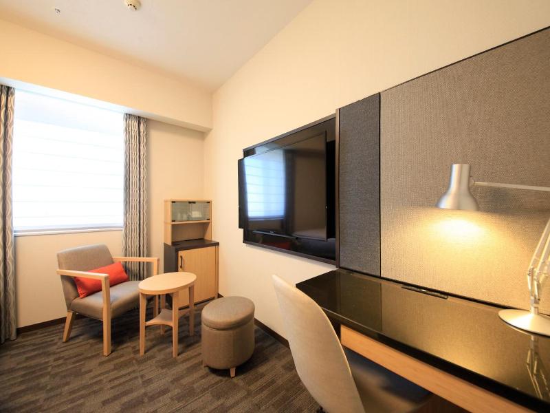 Richmond Hotel Tokyo Suidobashi image