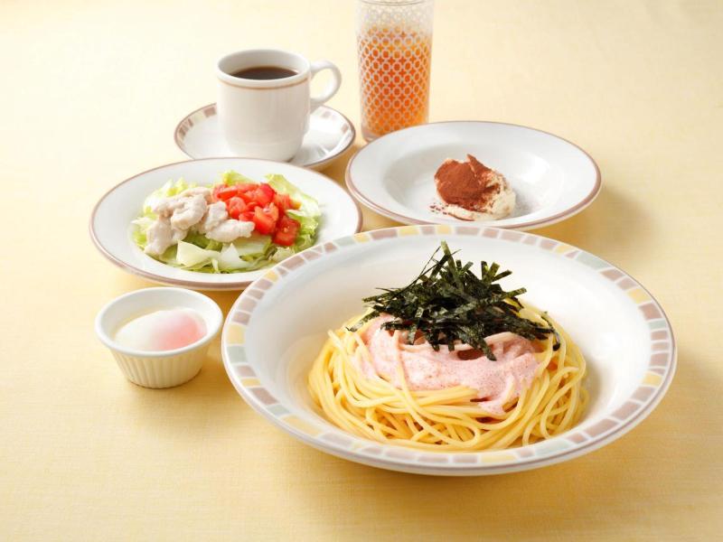Richmond Hotel Tokyo Suidobashi image