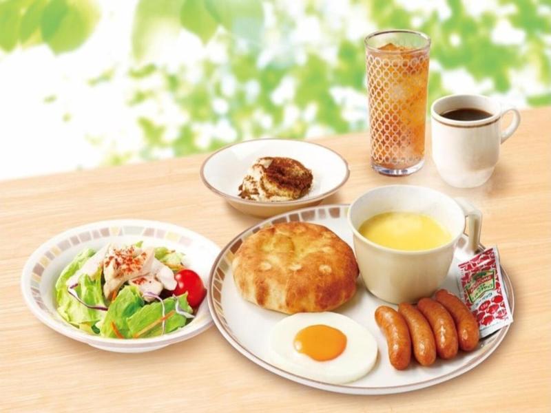 Richmond Hotel Tokyo Suidobashi image