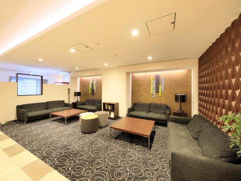 Richmond Hotel Tokyo Suidobashi image