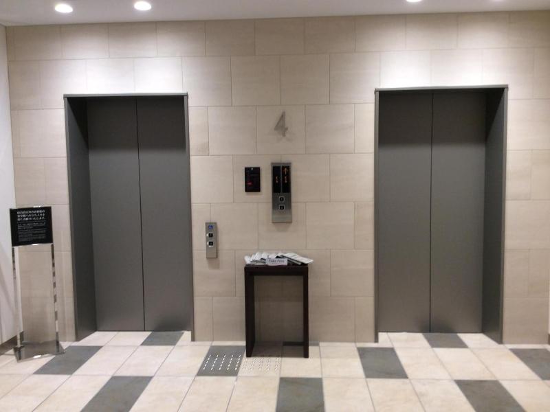 Richmond Hotel Tokyo Suidobashi image