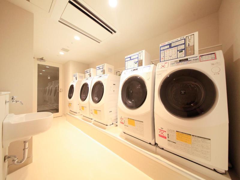Richmond Hotel Tokyo Suidobashi image