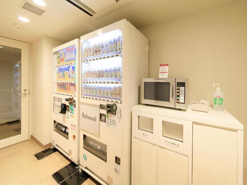 Richmond Hotel Tokyo Suidobashi image