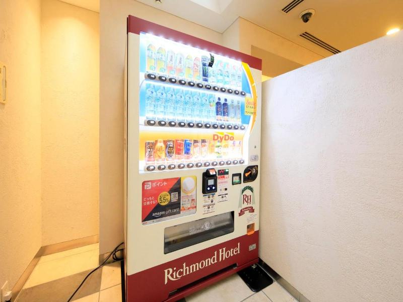 Richmond Hotel Tokyo Suidobashi image