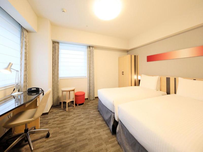 Richmond Hotel Tokyo Suidobashi image