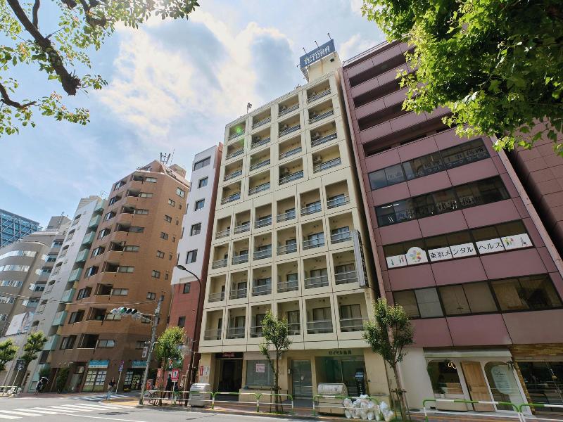 Hotel Tetora Ikebukuro image