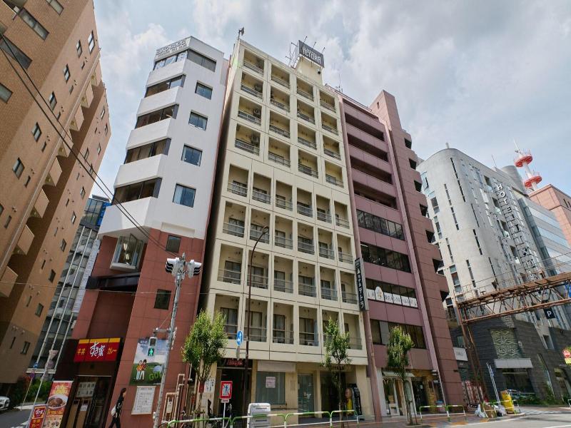 Hotel Tetora Ikebukuro image