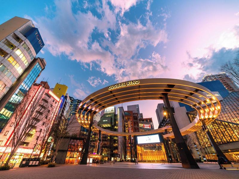 Hotel Tetora Ikebukuro image