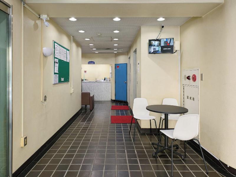 Hotel Tetora Ikebukuro image