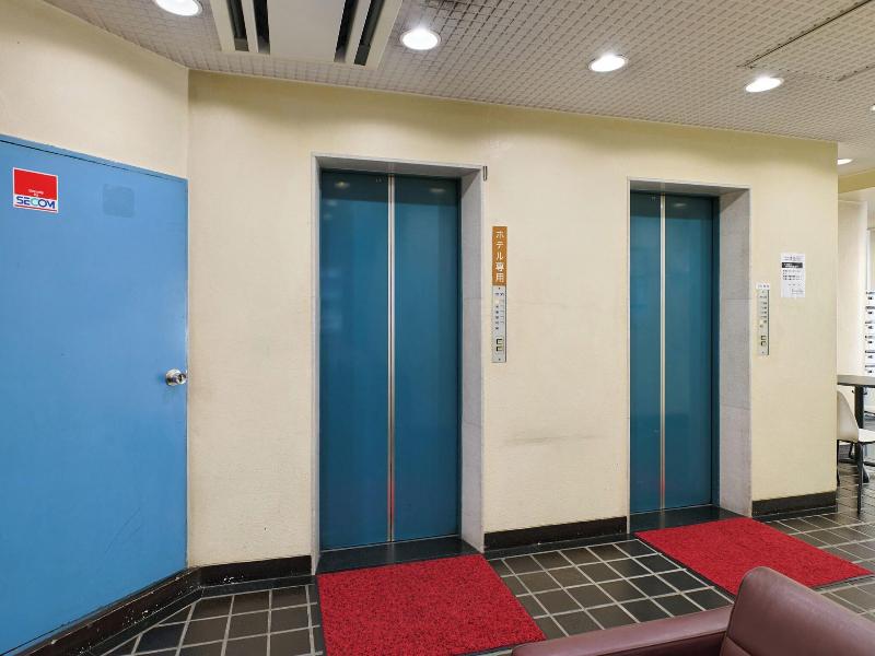 Hotel Tetora Ikebukuro image