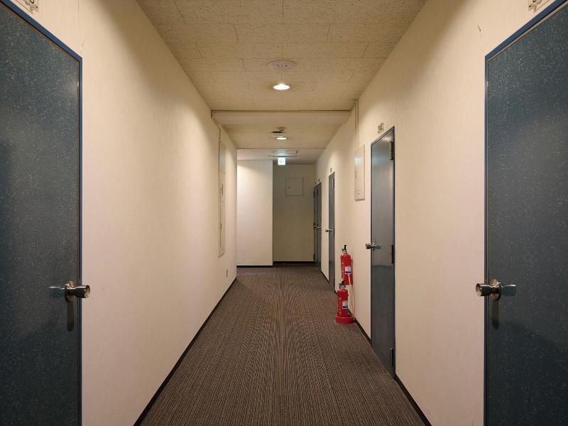 Hotel Tetora Ikebukuro image