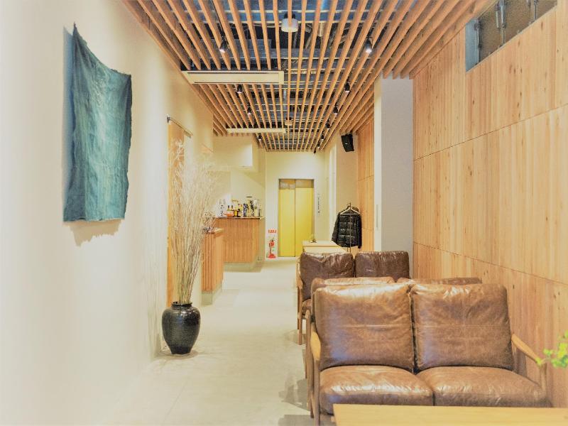 Obi Hostel image