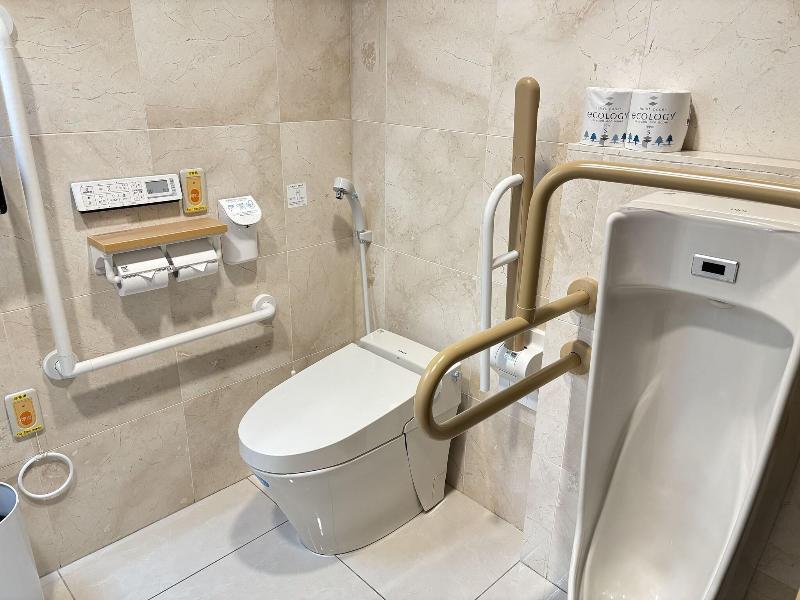 Toyoko Inn Tokyo Seibu Ikebukuro Sen Higashi Kurum image