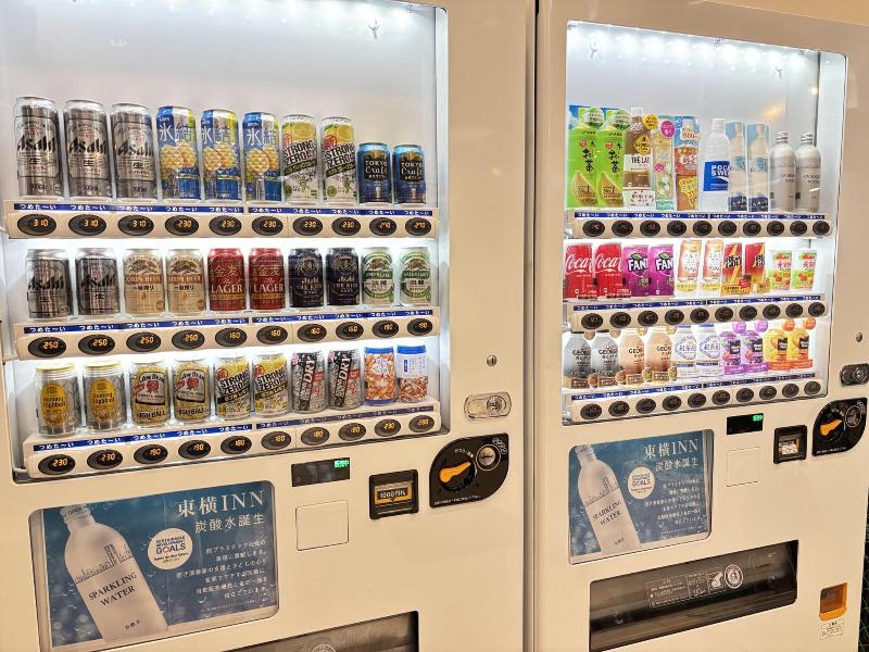 Toyoko Inn Tokyo Seibu Ikebukuro Sen Higashi Kurum image