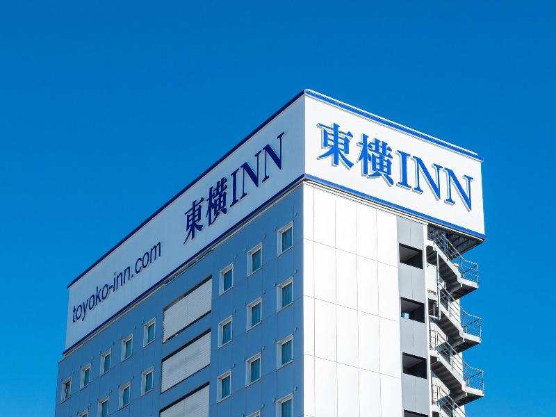 Toyoko Inn Tokyo Seibu Ikebukuro Sen Higashi Kurum image
