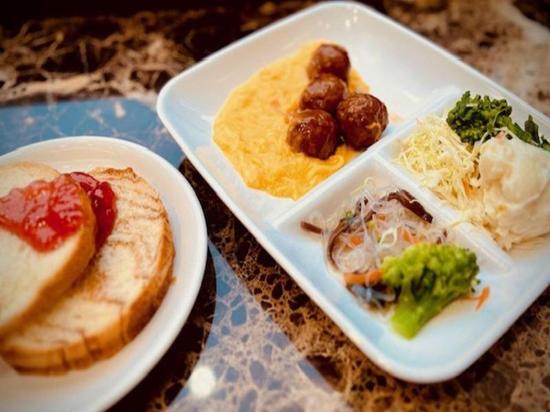 Toyoko Inn Tokyo Seibu Ikebukuro Sen Higashi Kurum image