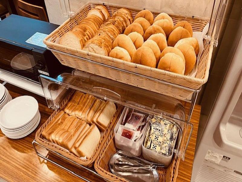 Toyoko Inn Tokyo Seibu Ikebukuro Sen Higashi Kurum image